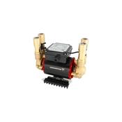 Grundfos Amazon Grundfos STP 2.0  Positive Twin Brass Shower Pump 2 Bar | 98284253