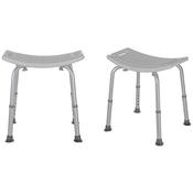 Assist Shower Seat without Back Rest | A15404 image