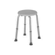 Assist Round Shower Stool | A15405 image