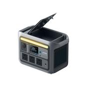 Anker Solix C800X Plus 768wh Portable Power Station Generator Powerbank | A1755211 image
