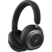 Soundcore Space One Pro Noise Cancelling Headphones - Black | A3062G11 image