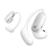 Soundcore Aerofit 2 Pro True Wireless Noise Cancelling Earphones - White | A3875G21 image