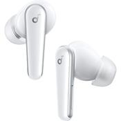 Soundcore Liberty 5 Active Noise Cancelling Earbuds - White | A3957G21 image