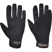 Portwest General Utility High Performance Gloves - Black image
