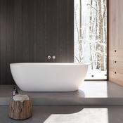 SORRENTO Free Standing Bath | 1500mm to 1829mm image