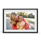 Aura Carver 10.1 Inch  WiFi Digital Photo Picture Frame - Matte Black | AF905-MBLK