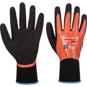 Portwest AP30 Demi Pro Glove - Orange/Black image