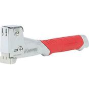 Arrow HT50MG Magnesium Hammer Tacker Stapler | ARRAHT50MG