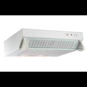 Airstream Cooker Hood 60cm - White | AIRVIS60W