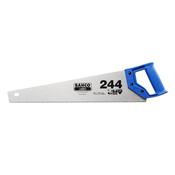 Bahco 44 Hardpoint Handsaw 22 Inch(550mm) 7TPI | BAH24422N image