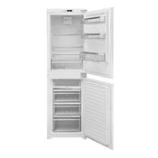 Belling Frost Free Integrated Fridge Freezer - White | BIFF5151 image