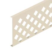 Elite Garden SmartTrellis Diamonds - Buttermilk | SMTBD