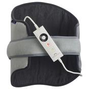 Dreamland Revive Me Lumbar Back Heat Pad - Grey | 16966 image