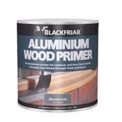 Blackfriar Aluminium Wood Primer 500ml | BF050333 image