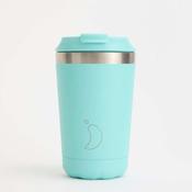 Chillys 340ml Coffee Cup - Pastel Blue | C340OH90RPGRN image