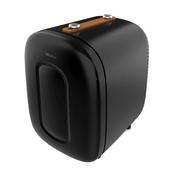 Cecotec Minicooling 4 Litre Bora Fridge - Black | 026895 image