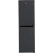 Beko Pro HarvestFresh 182.40cm 50/50 Fridge Freezer - Anthracite | CNG4582VA image