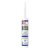 CT1 Sealant and Construction Adhesive 290ml - Clear | CT1539506 image