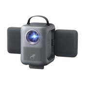 Soundcore Nebula P1i Smart Projector with WiFi and Bluetooth - Grey | D2200211 image