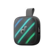 Soundcore Boom Go 3i Portable Bluetooth Speaker with Powerful Bass - Black | D5103010 image