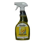 Douglas Liquid Sugar Soap 500ml Trigger Spray Ready To Use | DAG0500 image