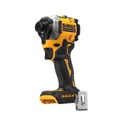 Dewalt DCF850 N XR BL Impact Driver 18V Bare Unit | DEWDCF850N image