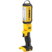 Dewalt DCL050 XR LED Work Light 18V Bare Unit | DEWDCL050 image