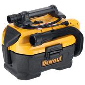 Dewalt DCV584L XR FlexVolt Vacuum Vac 14.4 - 54V Bare Unit | DEWDCV584L