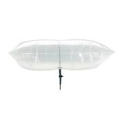 De Vielle Eco Chimney Heatsaver Balloon Small 300x280mm | DEF769273