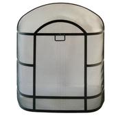 De Vielle Premium Dome Sparkguard Fireguard 24" High x 21" Wide | DEF972003