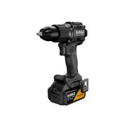 Dewalt DCD86MP1T McLaren F1 Combi Drill 18V 1 x 5.0Ah Li-ion Battery | DEWDCD86MP1T image
