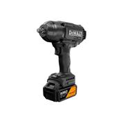Dewalt DCF99MP1T McLaren F1 High Torque Impact Wrench 18V 1 x 5.0Ah Li-ion Battery | DEWDCF99MP1T image