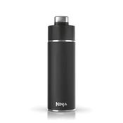 Ninja Thirsti 530ml Insulated Travel Bottle - Black | DW1801EUUKBK image