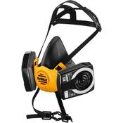 Dewalt Respiration P3 Half Mask Respirator | DWR1HMMP3 image