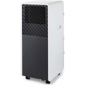 Dimplex ECOiQ Eco Air Portable Air Conditioner and Dehumidifier 12,000 BTU 3.5kw - White | DXPAC002 image