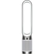 Dyson Cool PC1 Air Purifier - White and Nickel | 544903-01 image