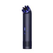 Dyson HushJet Portable Mini Cool Fan - Ink and Cobalt | 641004-01 image