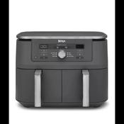 Ninja 9.5 Litre Foodi Max Dual Zone Air Fryer - Black | DZ400UK image