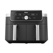 Ninja DualZone XL  Dual Twin Drawer Air Fryer | DZ901UK image