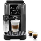 Delonghi Magnifica Start Bean to Cup Coffee Machine - Grey and Black | ECAM220.61.GB