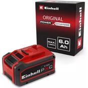 Einhell Power X-Change Multi-Ah Battery 18V 4-6Ah Li-ion | EINPXBAT6 image