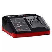 Einhell Power X-Fastcharger 4amp Battery Charger | EINPXFASTCH image