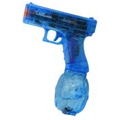 Evo-X Light Up Electric Rechargable Water Gun | EVW000201