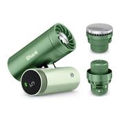 Shark ChillPill 3 in 1 Fan Mist and InstaChill System - Matcha | FA022UKGN image