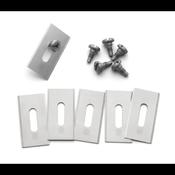 Husqvarna Automower Endurance Replacement Spare Blades 6 Pack | 5950844-01