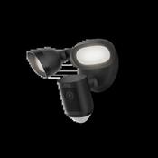 Ring Floodlight Wired Pro 2K WiFi Security Camera - Black | B0CG6T4QNH image