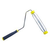 Fleetwood 9 Inch Glide Pro Push On Paint Roller Frame | FRGP9 image