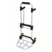 Safeline Aluminium Quick Folding Sack Hand Truck | COBRA1 image