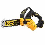 Dewalt DCMPS520N-XJ Pruning Saw 18V Bare Unit | DEWMPS520N image