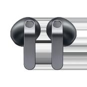 Samsung Buds4 Wireless Earbuds - Black | SM-R540NZKAEUB image
